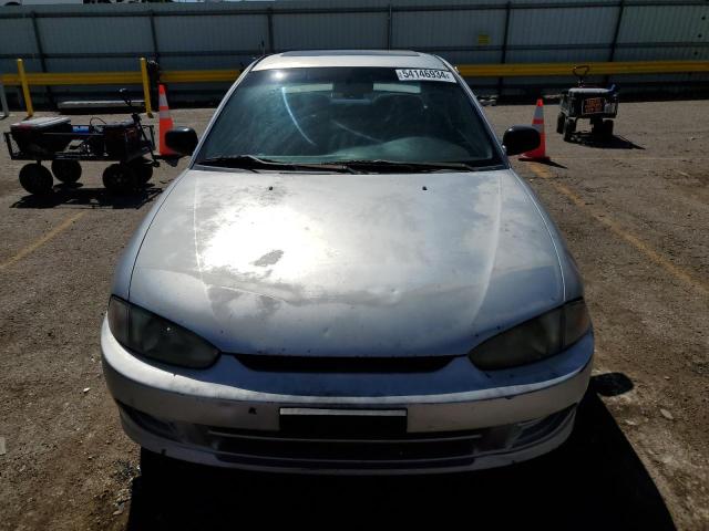 Photo 4 VIN: JA3AY11A3YU033216 - MITSUBISHI MIRAGE DE 