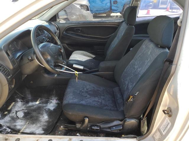 Photo 6 VIN: JA3AY11A3YU033216 - MITSUBISHI MIRAGE DE 