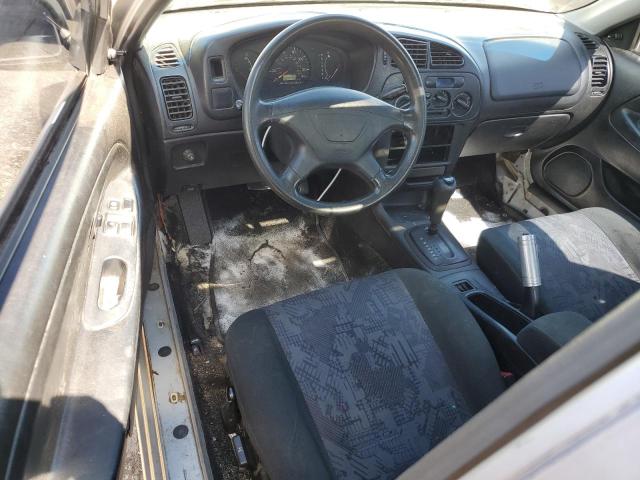 Photo 7 VIN: JA3AY11A3YU033216 - MITSUBISHI MIRAGE DE 