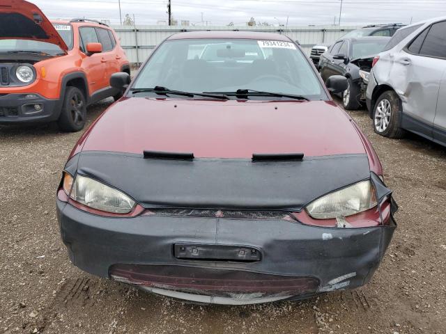 Photo 4 VIN: JA3AY11A5YU038899 - MITSUBISHI MIRAGE DE 