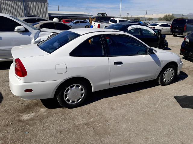 Photo 2 VIN: JA3AY11A62U034772 - MITSUBISHI MIRAGE 