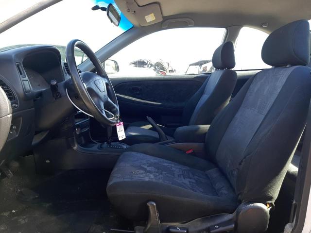 Photo 6 VIN: JA3AY11A62U034772 - MITSUBISHI MIRAGE 