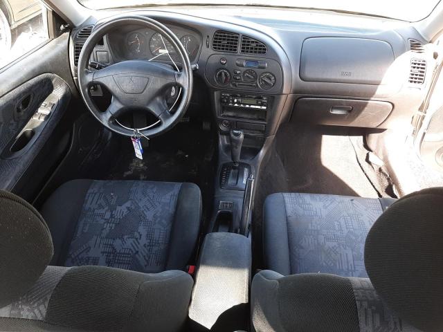 Photo 7 VIN: JA3AY11A62U034772 - MITSUBISHI MIRAGE 