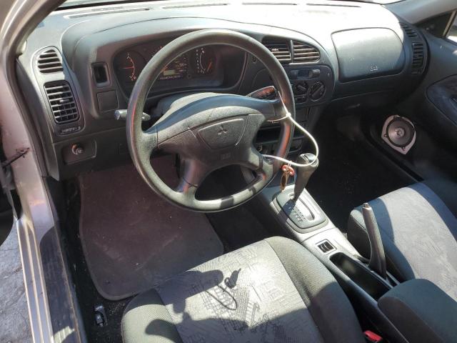 Photo 7 VIN: JA3AY11A72U001117 - MITSUBISHI MIRAGE 