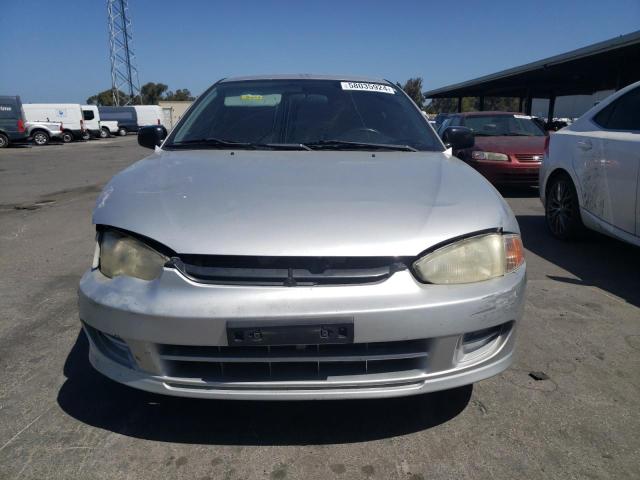 Photo 4 VIN: JA3AY11A72U059485 - MITSUBISHI MIRAGE 