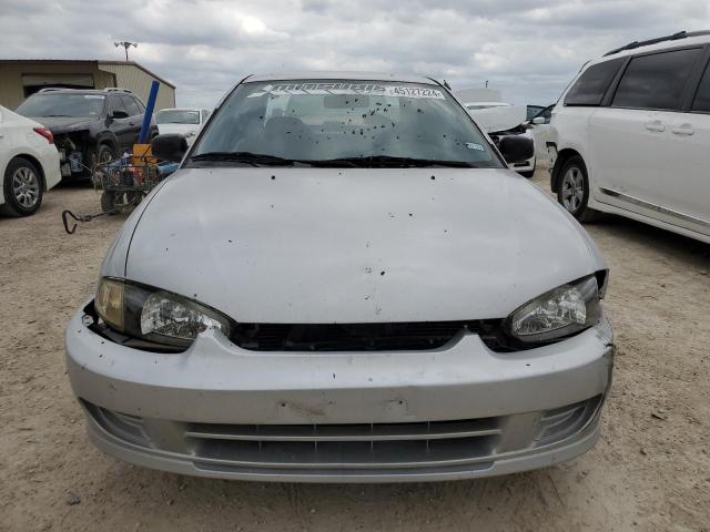 Photo 4 VIN: JA3AY11A82U041075 - MITSUBISHI MIRAGE 