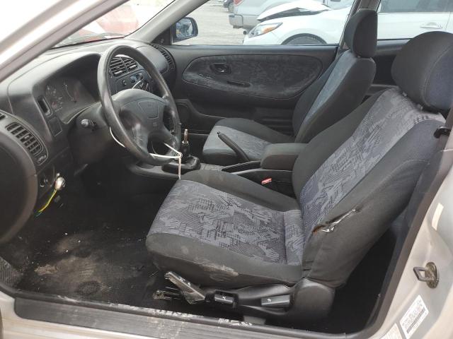 Photo 6 VIN: JA3AY11A82U041075 - MITSUBISHI MIRAGE 