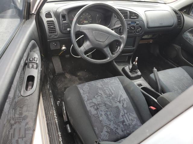 Photo 7 VIN: JA3AY11A82U041075 - MITSUBISHI MIRAGE 