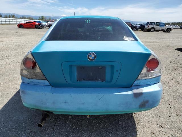 Photo 5 VIN: JA3AY11A8VU055577 - MITSUBISHI MIRAGE 