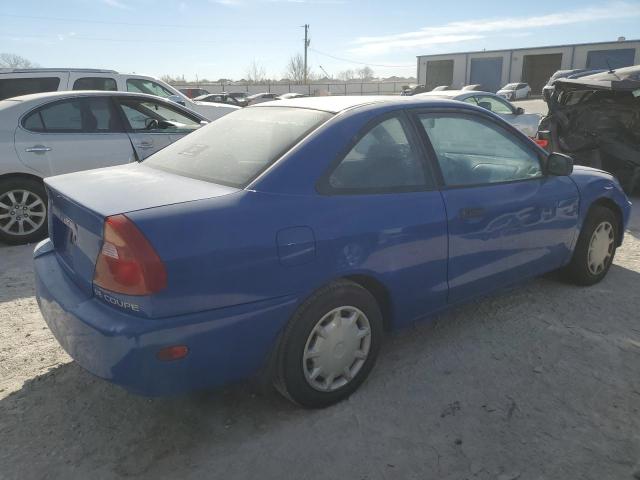 Photo 2 VIN: JA3AY11AX2U014797 - MITSUBISHI MIRAGE 