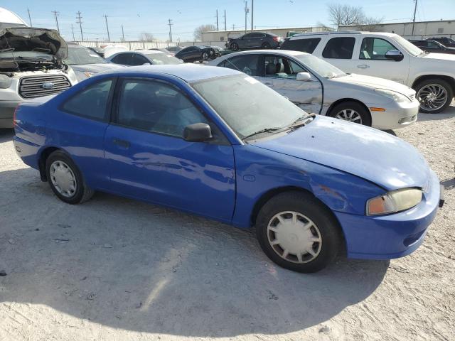 Photo 3 VIN: JA3AY11AX2U014797 - MITSUBISHI MIRAGE 