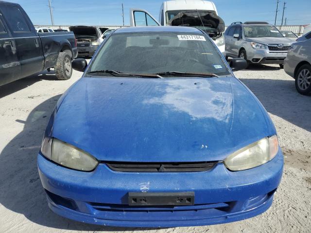 Photo 4 VIN: JA3AY11AX2U014797 - MITSUBISHI MIRAGE 