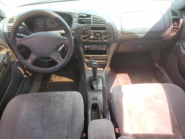 Photo 7 VIN: JA3AY26A6WU029219 - MITSUBISHI MIRAGE DE 