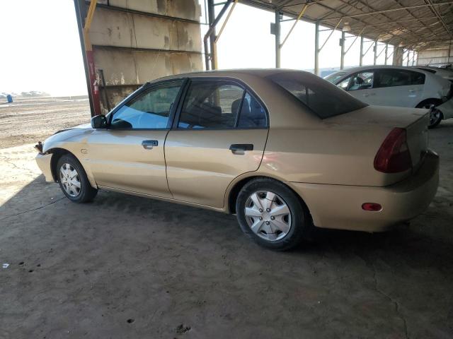 Photo 1 VIN: JA3AY26C0YU037837 - MITSUBISHI MIRAGE DE 