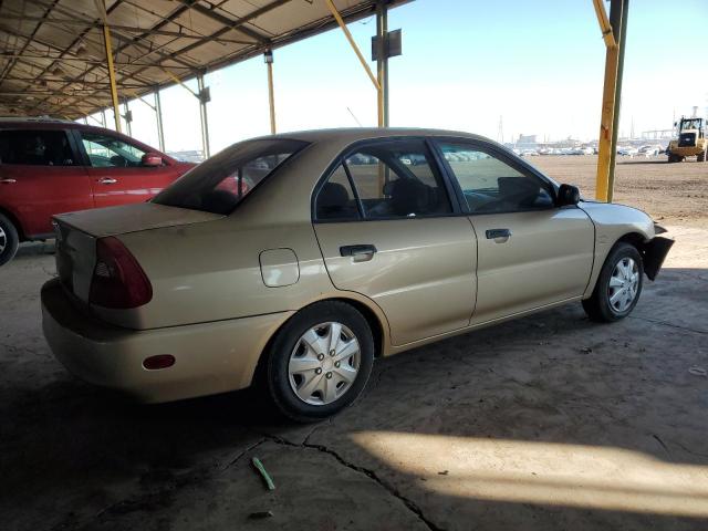 Photo 2 VIN: JA3AY26C0YU037837 - MITSUBISHI MIRAGE DE 