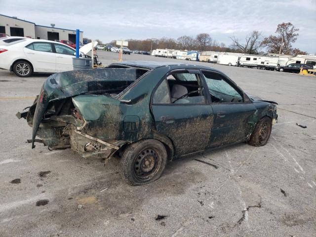 Photo 2 VIN: JA3AY26C31U045338 - MITSUBISHI MIRAGE ES 