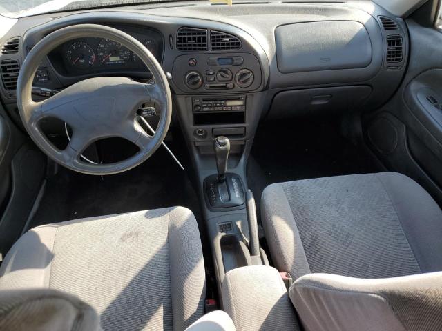 Photo 7 VIN: JA3AY26C4YU011502 - MITSUBISHI MIRAGE DE 