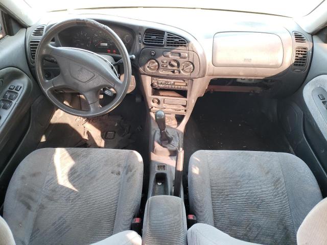 Photo 7 VIN: JA3AY26C4YU058934 - MITSUBISHI MIRAGE 