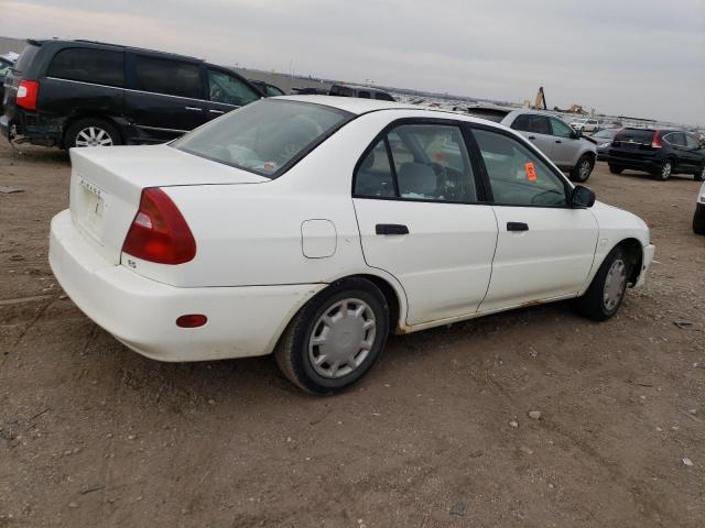 Photo 2 VIN: JA3AY26C81U035453 - MITSUBISHI MIRAGE 