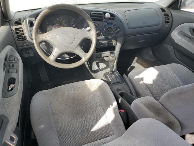 Photo 7 VIN: JA3AY26CX1U030593 - MITSUBISHI MIRAGE ES 