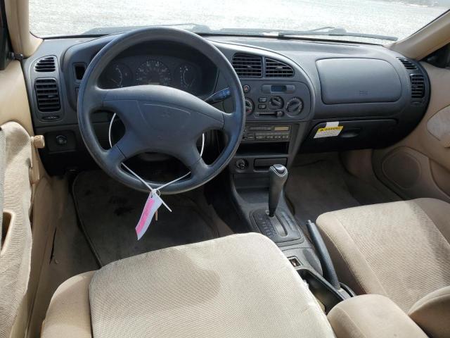 Photo 7 VIN: JA3AY26CXYU033164 - MITSUBISHI MIRAGE 