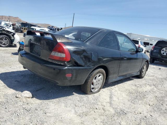 Photo 2 VIN: JA3AY31C1WU012259 - MITSUBISHI MIRAGE 