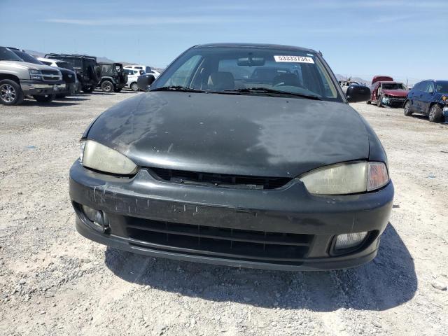 Photo 4 VIN: JA3AY31C1WU012259 - MITSUBISHI MIRAGE 