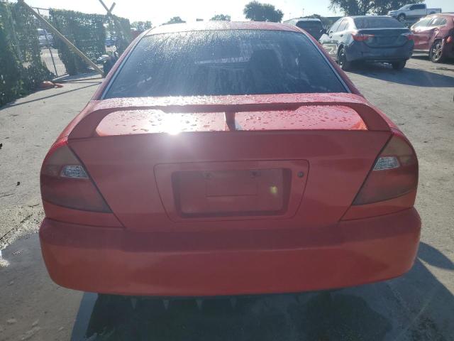 Photo 5 VIN: JA3AY31C5XU035593 - MITSUBISHI MIRAGE 