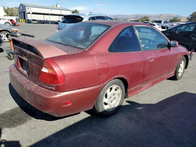 Photo 2 VIN: JA3AY31C8XU047219 - MITSUBISHI MIRAGE LS 