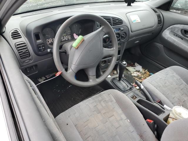 Photo 7 VIN: JA3AY36C7VU033723 - MITSUBISHI MIRAGE 