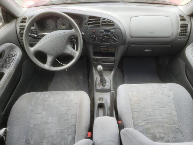 Photo 7 VIN: JA3AY36C8VU025324 - MITSUBISHI MIRAGE LS 