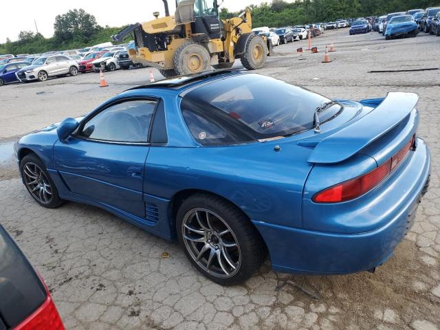 Photo 1 VIN: JA3BM64J0PY044030 - MITSUBISHI 3000 GT SL 