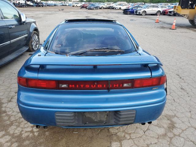 Photo 5 VIN: JA3BM64J0PY044030 - MITSUBISHI 3000 GT SL 