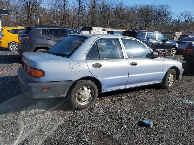 Photo 2 VIN: JA3EA26AXRU027872 - MITSUBISHI MIRAGE S 