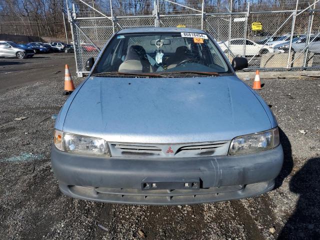 Photo 4 VIN: JA3EA26AXRU027872 - MITSUBISHI MIRAGE S 