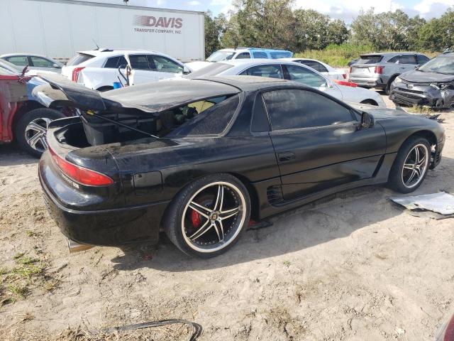 Photo 2 VIN: JA3XD64B3MY007905 - MITSUBISHI 3000 GT SL 