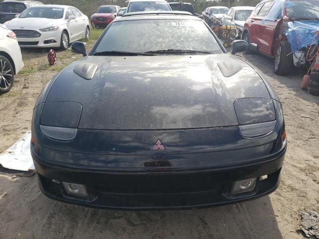 Photo 4 VIN: JA3XD64B3MY007905 - MITSUBISHI 3000 GT SL 