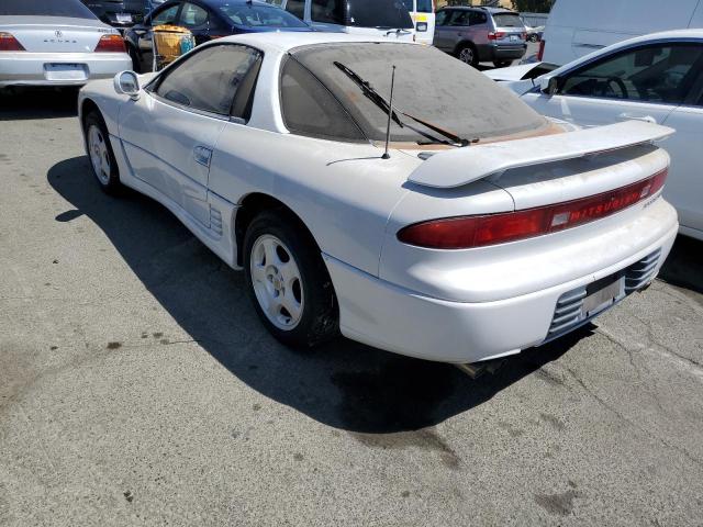 Photo 1 VIN: JA3XD64B4NY056595 - MITSUBISHI 3000GT 