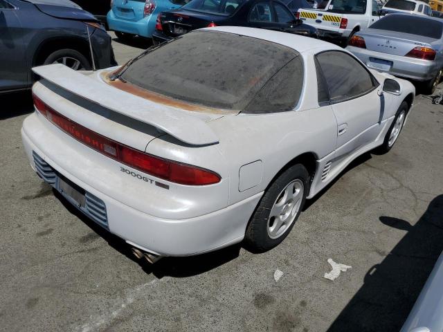 Photo 2 VIN: JA3XD64B4NY056595 - MITSUBISHI 3000GT 