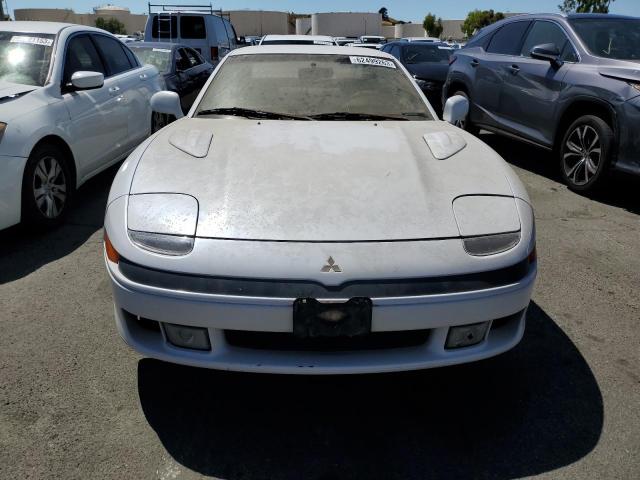 Photo 4 VIN: JA3XD64B4NY056595 - MITSUBISHI 3000GT 