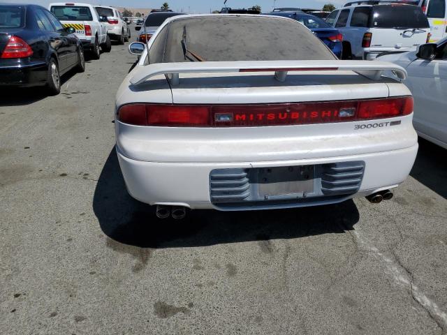 Photo 5 VIN: JA3XD64B4NY056595 - MITSUBISHI 3000GT 