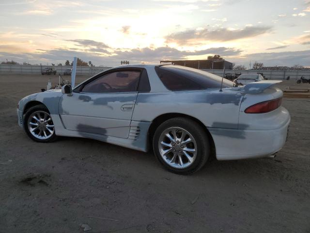 Photo 1 VIN: JA3XD64B5NY059389 - MITSUBISHI 3000GT 