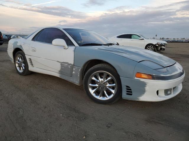 Photo 3 VIN: JA3XD64B5NY059389 - MITSUBISHI 3000GT 