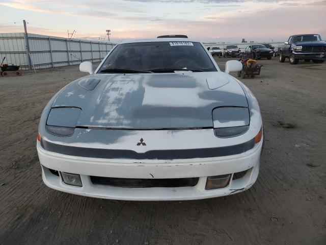 Photo 4 VIN: JA3XD64B5NY059389 - MITSUBISHI 3000GT 