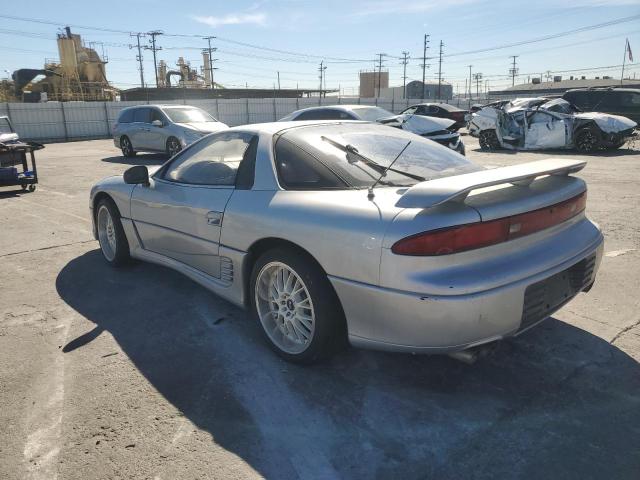 Photo 1 VIN: JA3XD64B6NY040589 - MITSUBISHI 3000GT 