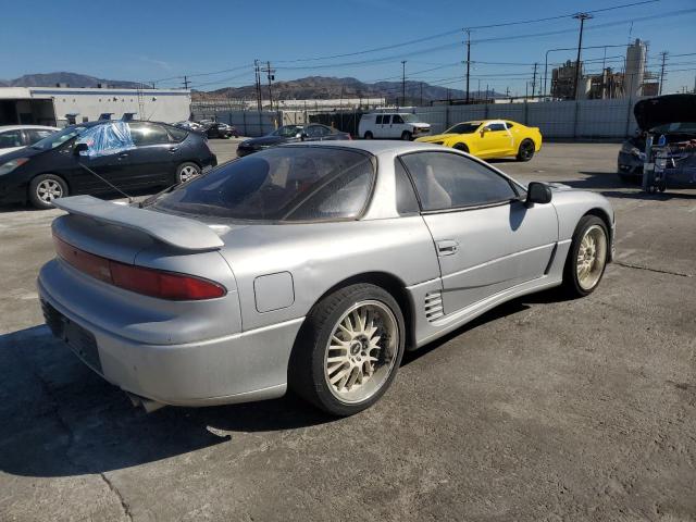 Photo 2 VIN: JA3XD64B6NY040589 - MITSUBISHI 3000GT 