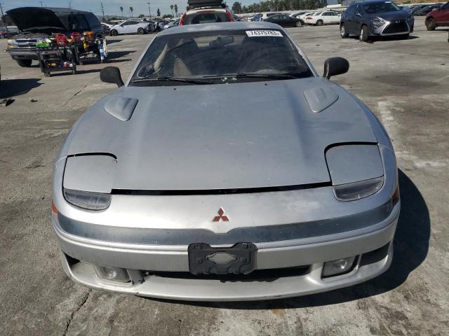 Photo 4 VIN: JA3XD64B6NY040589 - MITSUBISHI 3000GT 