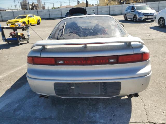 Photo 5 VIN: JA3XD64B6NY040589 - MITSUBISHI 3000GT 