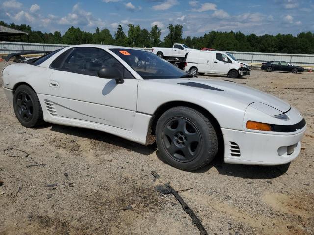 Photo 3 VIN: JA3XD64B7NY056235 - MITSUBISHI 3000GT 