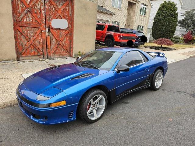 Photo 1 VIN: JA3XD64BXMY005438 - MITSUBISHI 3000 GT SL 